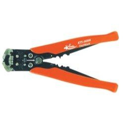 K Tool International KTI56208 KTI (KTI-56208) Self Adjusting Wire Stripper