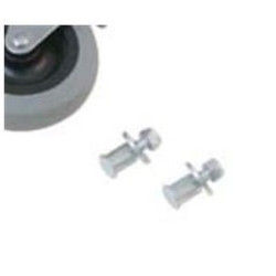 Sunex SUNRSSCPP1 INSERTS,4/PK PLASTIC FOR MTN3302 SERVICE CART -