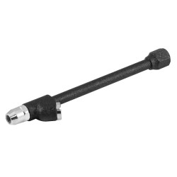 The Main Resource TMR17-6568BC Premium Straight-on Tilt-lock Dual Foot Air Chuck