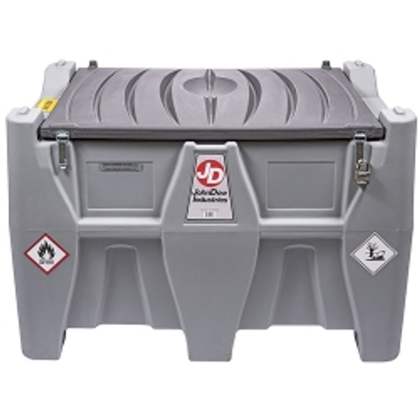John Dow Industries DOWJDI-AFT106 106-Gallon Carry Tank