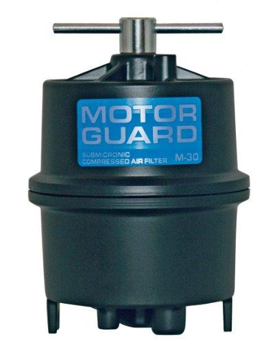 Motor Guard JLMM30 M-30 1/4 NPT Submicronic Compressed Air Filter