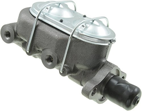 DORMAN M36367 NEW MASTER CYLINDER