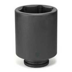 Grey Pneumatic GRE6112D IMPACT SOCKET 3 1/2" 1 1/2" DR.