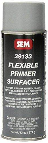 SEM Products SEM39133 SEM 39133 Flexible Primer Surfacer - 13 oz.
