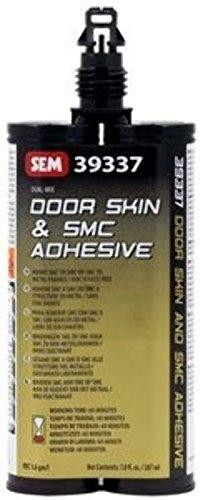 SEM Products SEM39337 SEM 39337 Door Skin and SMC Adhesive - 7 oz.