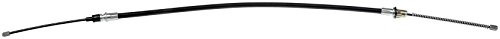 DORMAN C93625 BRAKE CABLE