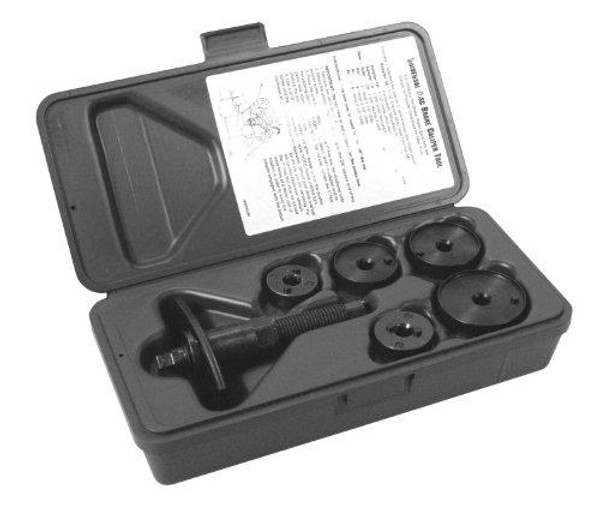 Lisle LIS25000 25000 Rear Disc Brake Caliper Tool Lisle LIS25000 25000 Rear Disc Brake Caliper Tool