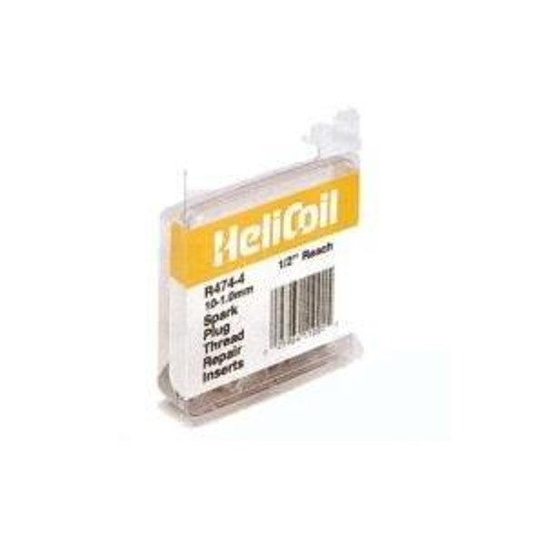 Helicoil HELR513-13 Heli-Coil R51313 14-1.25Mm Inserts/Pk 6