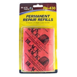 Black Jack Tire Repair BLJ430 Hot Patch Tire
