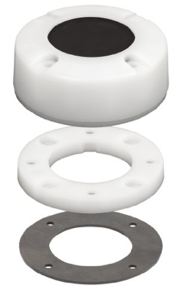 BLUE SEA 1003BSS CABLECLAM 1.385 IN