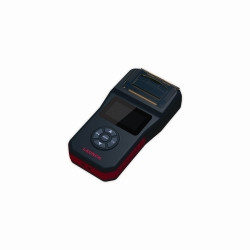 LAUNCH TECH USA LAU307050060 Portable Thermal Printer