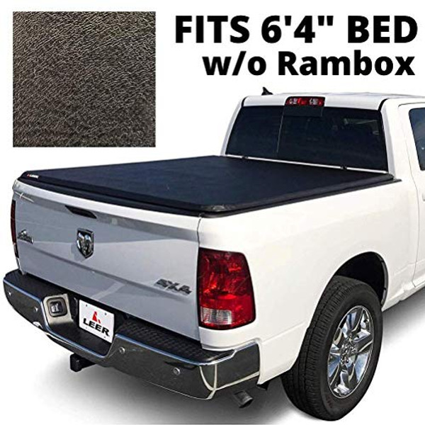 LEER 630299 19 RAM 6 4  WO RAMBOX LEER 630299 19 RAM 6 4  WO RAMBOX