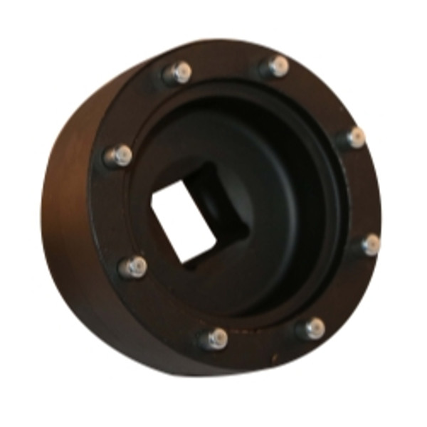 Horizon Tool CAL977 Toyota Front Hub Nut Socket