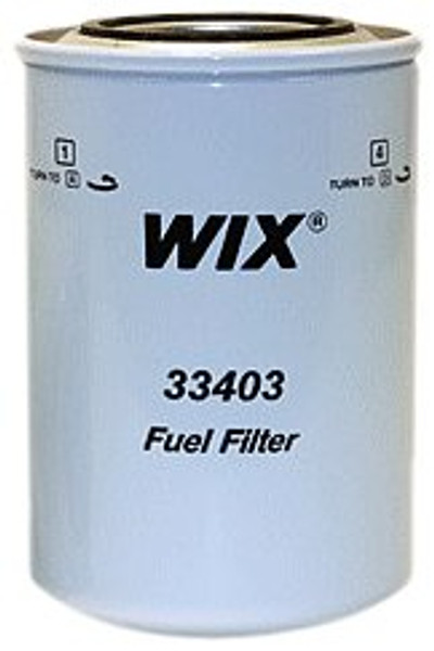 WIX FILTR HD 33403 FUEL