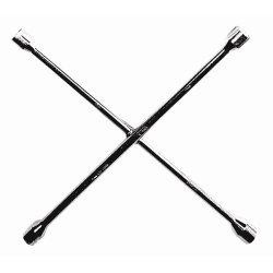 K Tool International KTI71980 WR 17MM X 19MM X 22MM X 23MM 6PT