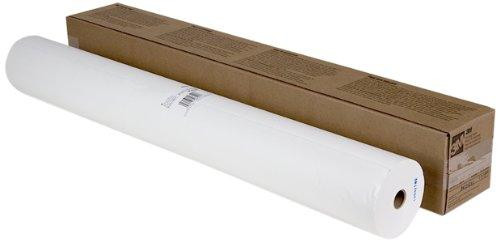 3M MMM6540 06540 White 36" x 750' Masking Paper