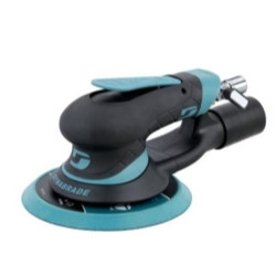 6 (152 mm) Dia. Central-Vacuum Dynorbital Extreme