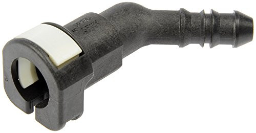 DORMAN 800122 BUNDY FUEL CONNECTOR