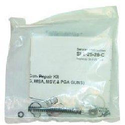 DeVilbiss DEVKK5058-2 PAINT GUN REPAIR KIT GTI GUN