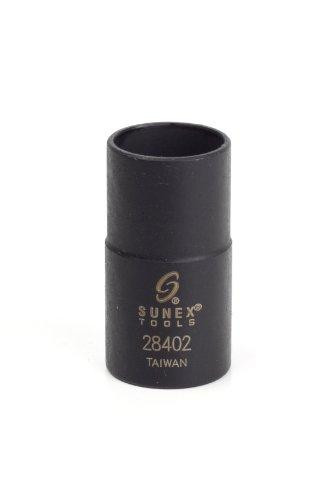 Sunex SUN28402 28402 Removal Tool For Ford Wheel Locks And 18-mm Gm Lug
