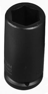 Sunex SUN421MD 421md 3/4-Inch Drive 21-Mm Deep Impact Socket