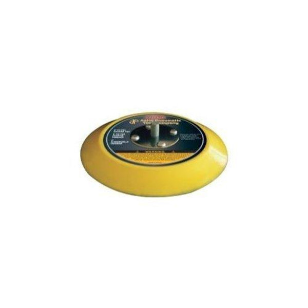 Astro Pneumatic AST4608 Astro 4608 6" PU PSA Backing Pad