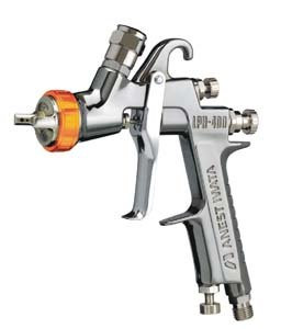Iwata IWA5670 5670 eXtreme 1.4mm Nozzle Basecoat Spray Gun