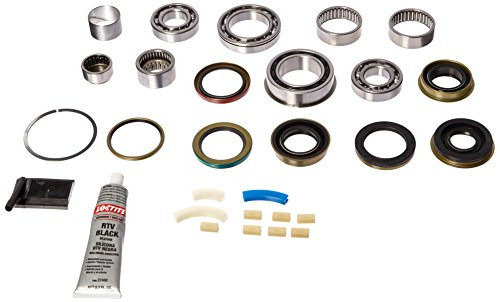 CROWN AUTO 231MASKIT MAST OHAUL KIT NP-231