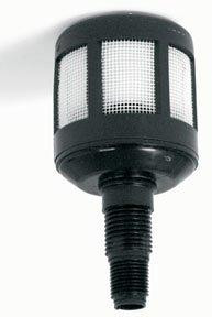 DeVilbiss DEV190771 () AUTOMATIC DRAIN FOR STAGE 1,2,3 HAF-18