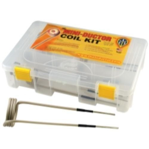 INDUCTION INNOVATIONS INC IDIMD99-650 Induction Innovations MD99-650 Mini-Ductor Coil Kit