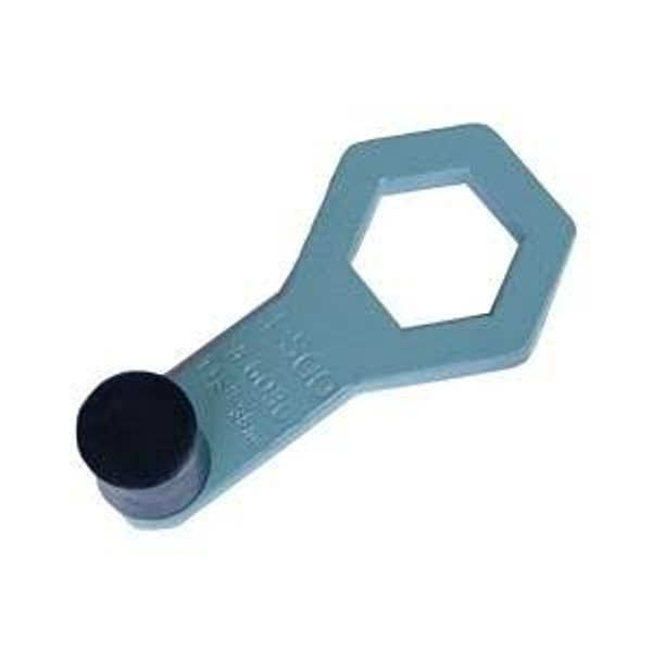 ESCO ESC60301 BUDD NUT WRENCH (PORK CHOP)