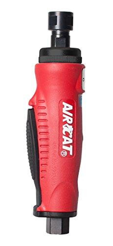 AirCat ACA6200 6200 1/4" Mini Straight Composite Die Grinder