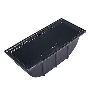 Lisle LIS19822 19822 Tire/Tube Test Tank