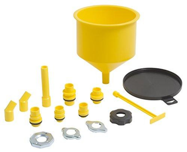 Lisle LIS24680 24680 Spill-Free Funnel Lisle LIS24680 24680 Spill-Free Funnel