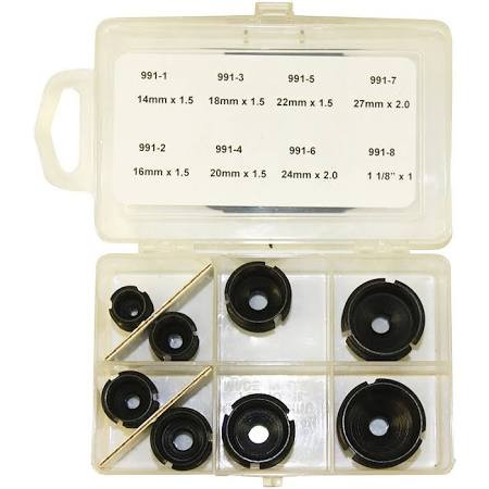 Lock Technology LTI991 Hollow End Line Taps
