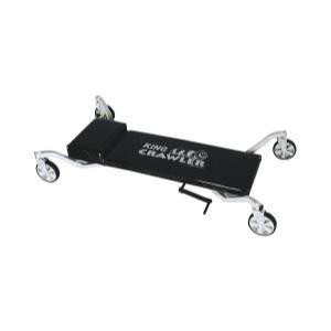Traxion Engineered Products TRX1-220 Traxion 1-220 King Crawler Mechanic's Creeper with Lever-Lock Braking System