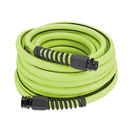 Legacy Manufacturing LEGHFZWP550 Legacy HFZWP550 Flexzilla PRO 5/8" x 50' Lightweight Heavy Duty Hybrid Water and Garden Hose with 3/4" GHT Ends