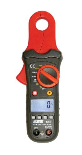 Electronic Specialties ESI688 688 True RMS Low Current Clamp Meter
