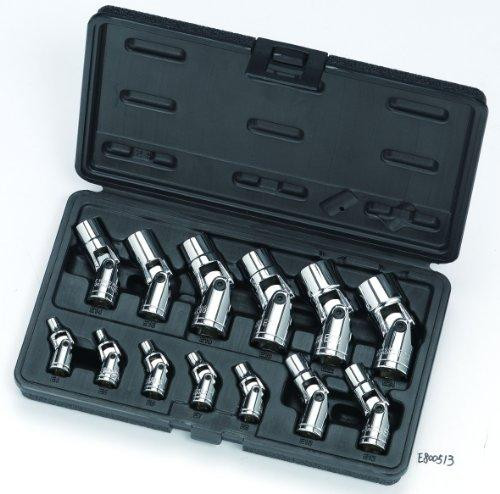 CTA Tools CTA9220 CTA 9220 - 13 Pc. Universal Torx Socket Set