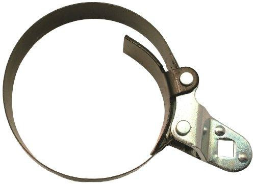 CTA Tools CTA2569 2569 131-144 Millimeter Square Drive Oil Filter Wrench Truck