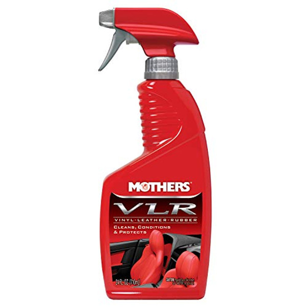 MOTHERS 06524 VLR CLEANER AND COND MOTHERS 06524 VLR CLEANER AND COND
