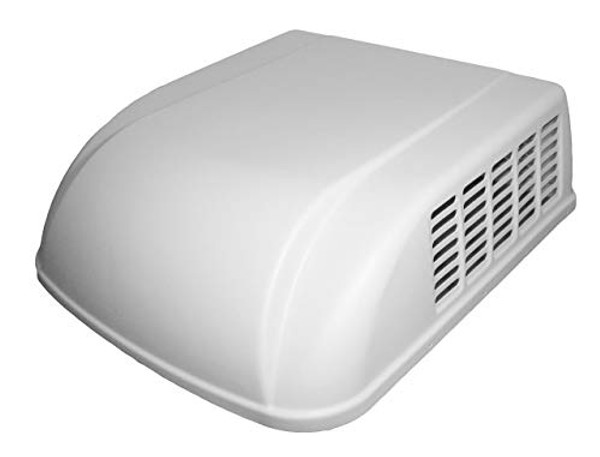 ICON 12280 SHROUD  AC POLAR WH