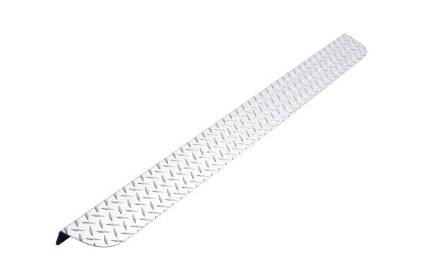 DEE ZEE 2122 DZ Brite-Tread Tailgate Protector DEE ZEE 2122 DZ Brite-Tread Tailgate Protector