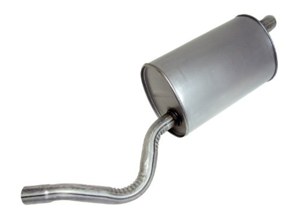 WALKER EXHST 18943 MUFFLER -SOUND FX-DOMETIC WALKER EXHST 18943 MUFFLER -SOUND FX-DOMETIC