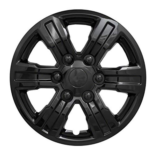 COAST2COAST 54016BLK WC;19-20 RANGER;BLK;16;6 SPK