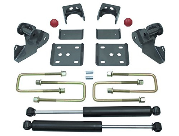 MAXTRAC 203440 Axle Flip Kit Incl. Hangers Shocks Axle Flip Kit MAXTRAC 203440 Axle Flip Kit Incl. Hangers Shocks Axle Flip Kit