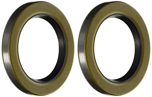 TEKONSHA 5605 GREASE SEAL 2 PACK