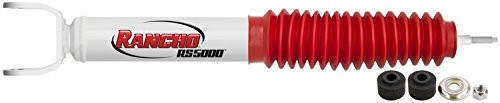 RANCHO RS55376 RS5376 RS5000 Series Shock Absorber