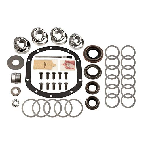 MOTIVE GEAR R30LRAMK Master Bearing Kit with Koyo Bearings, Dana 30 TJ All WJ '97-'00 E