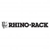 RHINO RACK RV0417B VORTEX ROC25 FLUSH BLK 2 BAR ROOF R